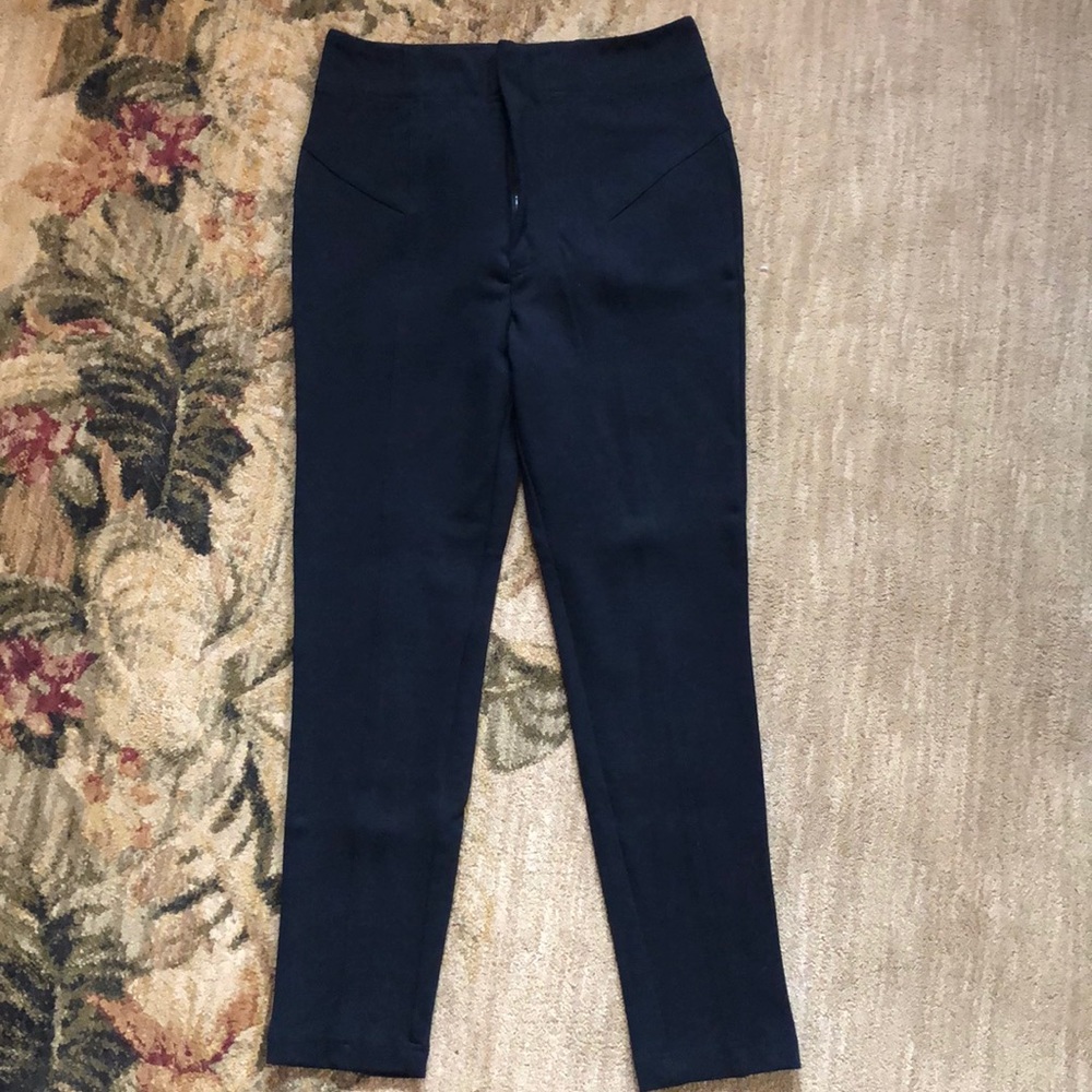 Free People high waisted pants